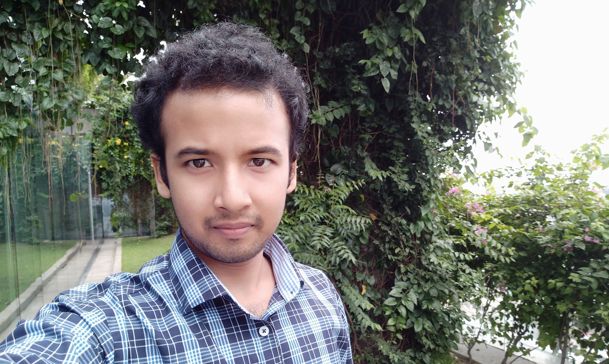 A picture of Fahim Ahmed